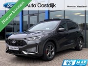 Ford Kuga - 2.5 PHEV ST-Line X 243PK Elek. Trekhaak Panodak AGR Stoelen 