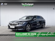 BMW i5 - eDrive40 M Sport Edition Panoramadak | Travel Pack | Adaptie