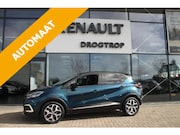 Renault Captur - 150PK-INTENS-AUTOMAAT-85DKM!-PANODAK-CAMERA