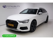 Audi A6 - Avant 50 TFSI e quattro Advanced edition | 21 inch | Black o
