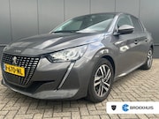 Peugeot 208 - 1.2 PureTech GT Voorstoelen verwarmd | Navi | Cruise control