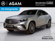 Mercedes-Benz GLC-Klasse Coupe - 400e 4MATIC Sport Edition Premium | Panorama dak | Trekhaak