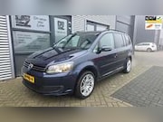 Volkswagen Touran - 1.2 TSI Trendline BlueMotion