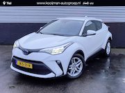 Toyota C-HR - 1.8 Hybrid Active Apple CarPlay/Android Auto Navigatie, acht