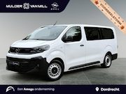 Opel Vivaro-e - Electric Combi L3 75kWh 136pk | ACTIE | 8 jaar garantie | 9-