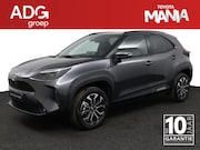 Toyota Yaris Cross - 1.5 Hybrid 115 Dynamic | TOYOTA MANIA | E 2500 inruilpremie