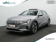 Audi e-tron - 55 quattro 95 kWh 408 pk | Panoramadak | Matrix LED | Achter