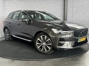 Volvo XC60 - T6 Recharge Inscription Luchtvering Pano 360camera H/K HUD P