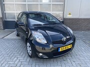 Toyota Yaris - 1.3 VVTi Aspiration