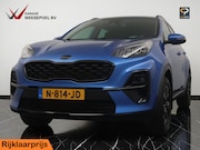 Kia Sportage - 1.6 GDI Black Edition - Navigatie - Camera - Climate control