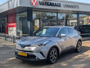 Toyota C-HR - Toyota C-HR 1.8 Hybrid Bi-Tone, Rijklaarprijs / 12 mnd garan