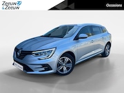 Renault Mégane - Estate 1.3 TCe Intens |Automaat | Lage kilometerstand | Trek