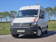 Volkswagen Crafter - 2.0 L3H3 Navi Euro6 AC