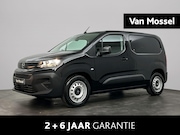 Opel Combo-e - Electric 136 L1 50kWh | Camera | Cruise Control | Apple Carp