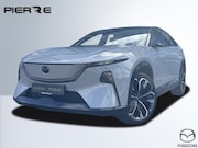 Mazda CX-6e - Takumi Plus 78 kWh NAVI | APPLE CARPLAY / ANDROID | PANORMAD