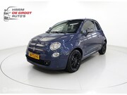 Fiat 500 - 0.9 TwinAir/Airco/Navi/Rijklaar/Nieuwe apk
