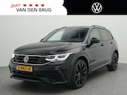 Volkswagen Tiguan - 245PK 1.4 TSI eHybrid R-Line Business Black Style | Stuur &