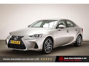 Lexus IS-Serie - 300h Hybrid Business Line | HALF LEDER | CLIMA | CRUISE | NA