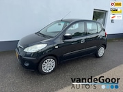 Hyundai i10 - 1.1 Dynamic Cool, '08, airco, 4x elec. ramen en jaar apk
