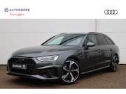 Audi A4 - Avant 35 TFSI S Edition Competition 150pk S-Tronic Stoelverw