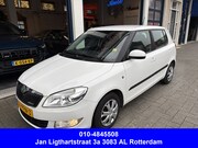 Skoda Fabia - 1.2 TDI Greenline 1 EIGENAAR/NW APK 1-2027