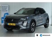 Peugeot 2008 - 1.2 Hybrid 145 GT | Adapt. Cruise | Stoelverwarming | 360 Ca