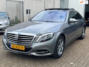 Mercedes-Benz S-klasse - 350 BlueTEC Prestige Plus Bj:2015 Dealer Onderhouden