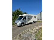 Chausson Welcome - 78 EB FULL OPTIONS Queensbed 2.3 TDI