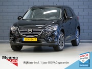 Mazda CX-5 - 2.5 SkyActiv-G 192 GT-M 4WD | TREKHAAK | PANODAK | LEDER |