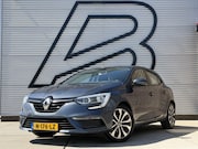 Renault Mégane - 1.2 TCe Limited 2e Eigenaar|Carplay|D-riem vv in 2024|PDC|Cl