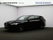 Volvo V60 - 2.0 T8 Plug-in hybrid AWD Plus Dark / Trekhaak / Panoramadak