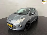 Ford Ka - 1.2 Cool & Sound start/stop
