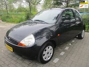 Ford Ka - 1.3 Futura