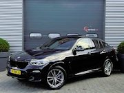 BMW X4 - xDrive30i High Executive M-Sport | Panoramadak | Camera | Ha