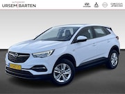 Opel Grandland - 1.2 Turbo Edition | Airco | Apple Carplay/Android Auto | Cru