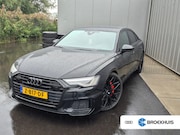 Audi A6 - Limousine 50 TFSI e quattro S edition 299PK AUTO | Head-up d