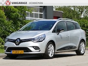 Renault Clio - Estate 0.9 TCe Limited | cruise control | airco | all-season