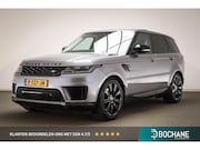 Land Rover Range Rover Sport - P400e SE | COLD CLIMATE / DRIVE- PACK | STANDKACHEL | PANORA