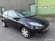 Ford Fiesta - 1.25 Limited