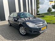 Opel Astra - 1.6 Temptation Nw APK-Airco-Cruise-Lmv-Trekhaak
