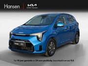 Kia Picanto - 1.0 DPI DynamicPlusLine I Cruise Control I Navi I Carplay