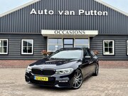 BMW 5-serie - Touring 520i High Executive / M-Pakket / Pano / Head-up / Tr