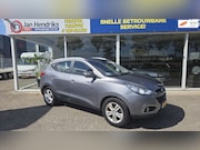 Hyundai ix35 - 1.6i GDI Style