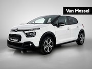 Citroën C3 - 1.2 PureTech Feel | Apple Carplay/Android Auto | Parkeersens