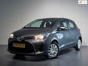 Toyota Yaris - 1.3 VVT-i Aspiration /Airco/Elek.Pakket/Camera/Stoelverw./Tr