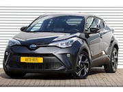 Toyota C-HR - 1.8 Hybrid Bi-Tone Winter- +Safety-pakket