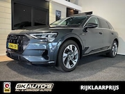Audi e-tron - 50 Q L ED+ l NAP l PANORAMA l SOH 93, 6% l ELEK ACHTERKLEP l