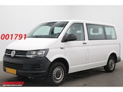 Volkswagen Transporter - 2.0 TDI L1-H1 9-Pers. Airco