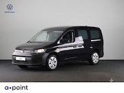 Volkswagen Caddy - 1.5 TSI Hybride Life | Automaat | Achteruirijcamera