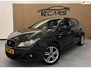 Seat Ibiza - 1.6 Reference|LM Velgen|Climate|Bluetooth|Navi|